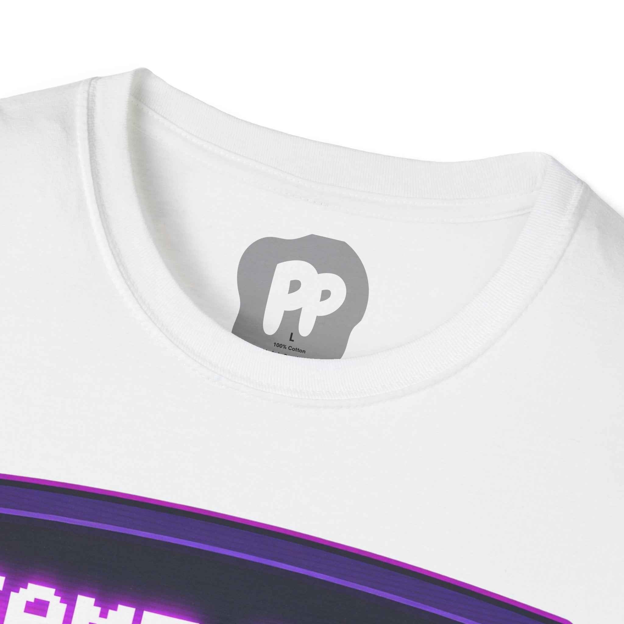 Retro 'Game Over' T-Shirt — Vintage Arcade Gamer Tee