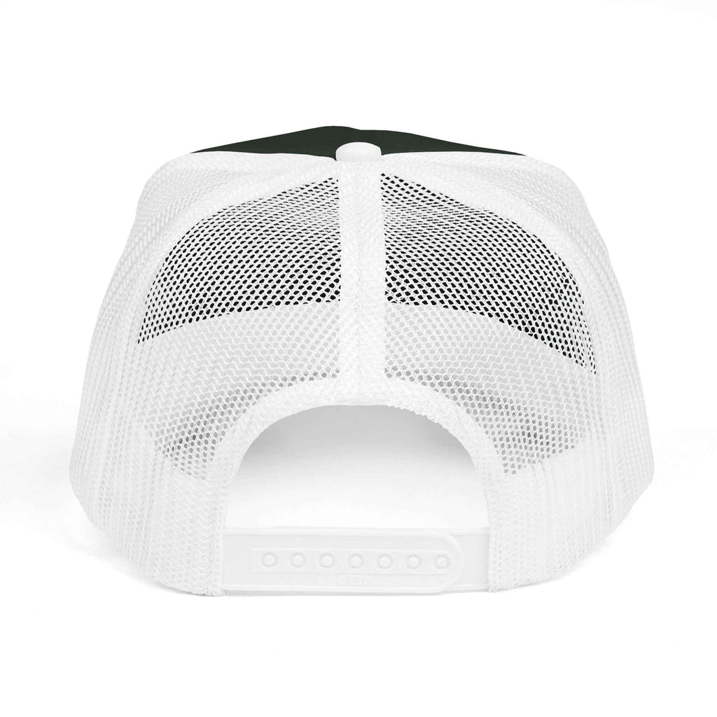 Work Hard Stay Humble  Mechanic Wrench Trucker Hat