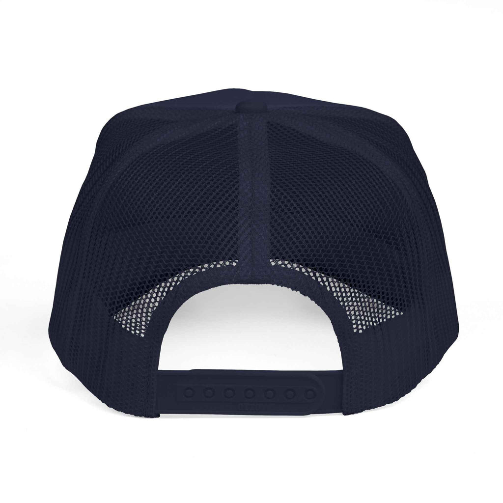 Work Hard Stay Humble  Mechanic Wrench Trucker Hat