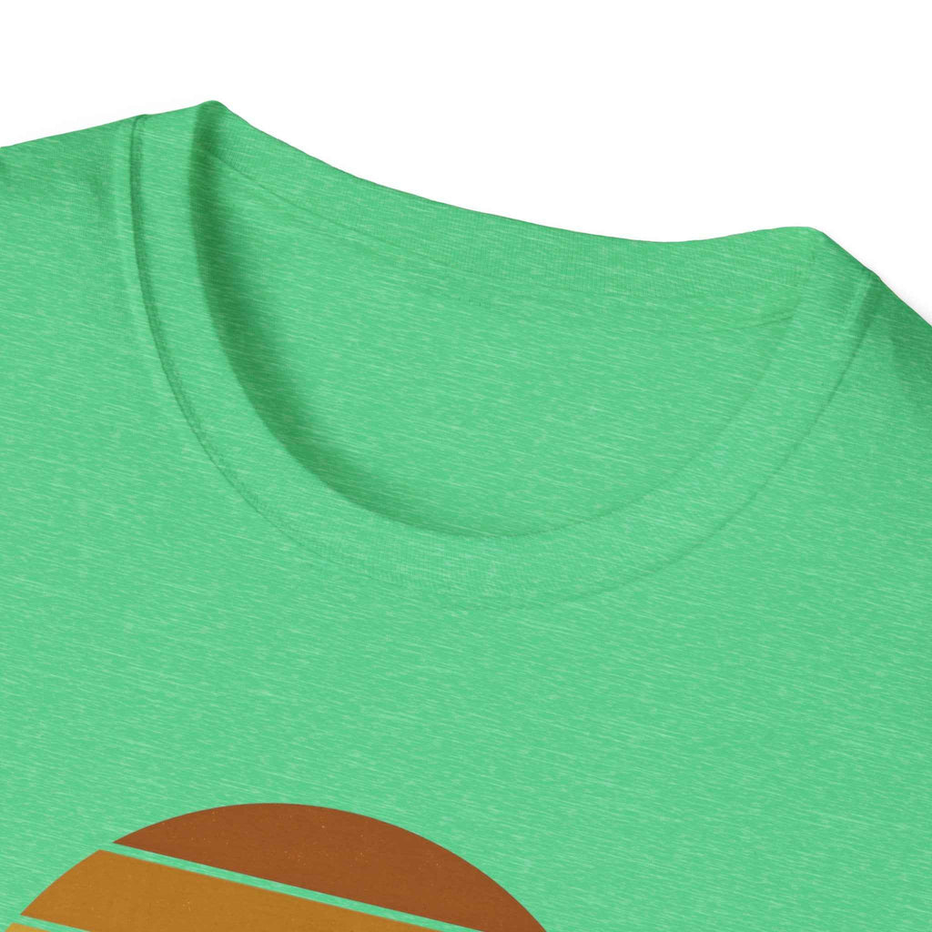 Sunset Forest Adventure T-Shirt