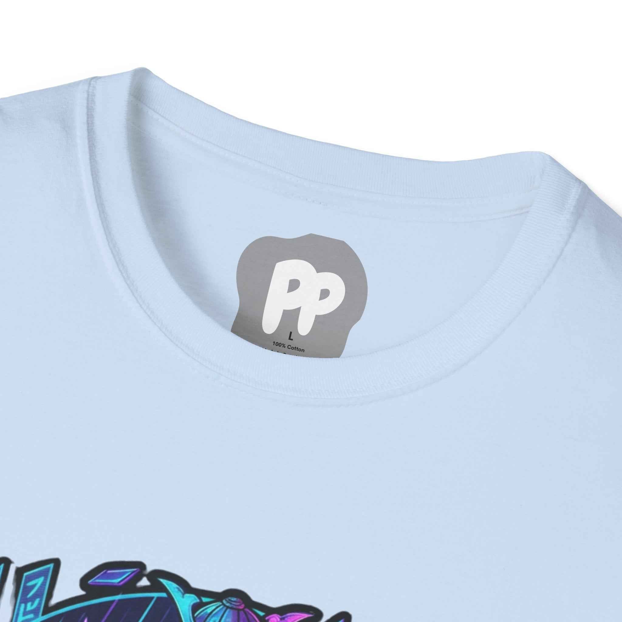 Anime Samurai T-Shirt — Vintage Warrior Graphic Tee