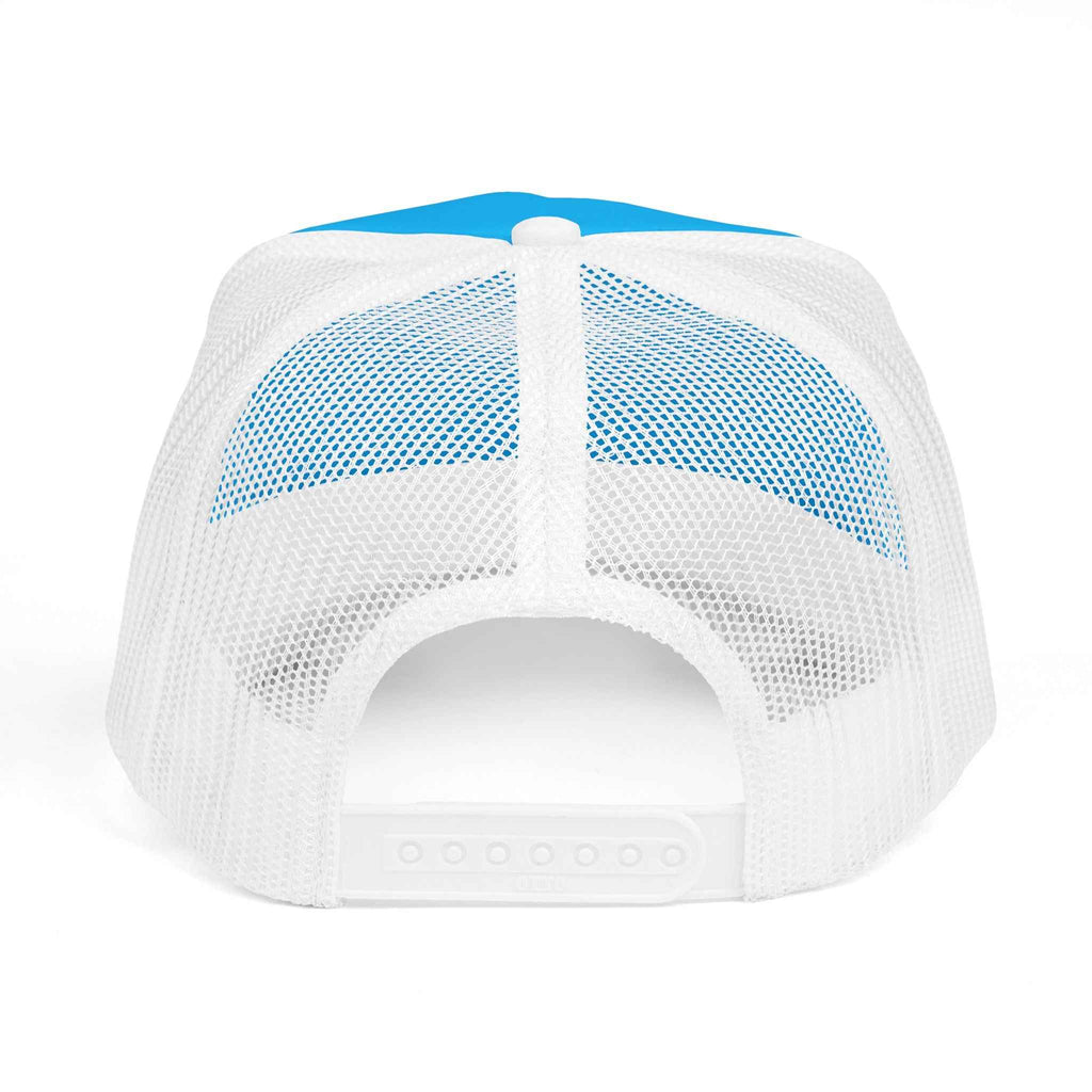 Work Hard Stay Humble  Mechanic Wrench Trucker Hat