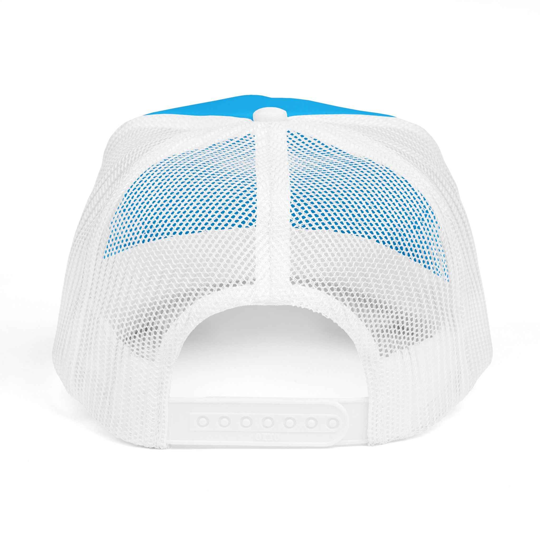 Work Hard Stay Humble  Mechanic Wrench Trucker Hat