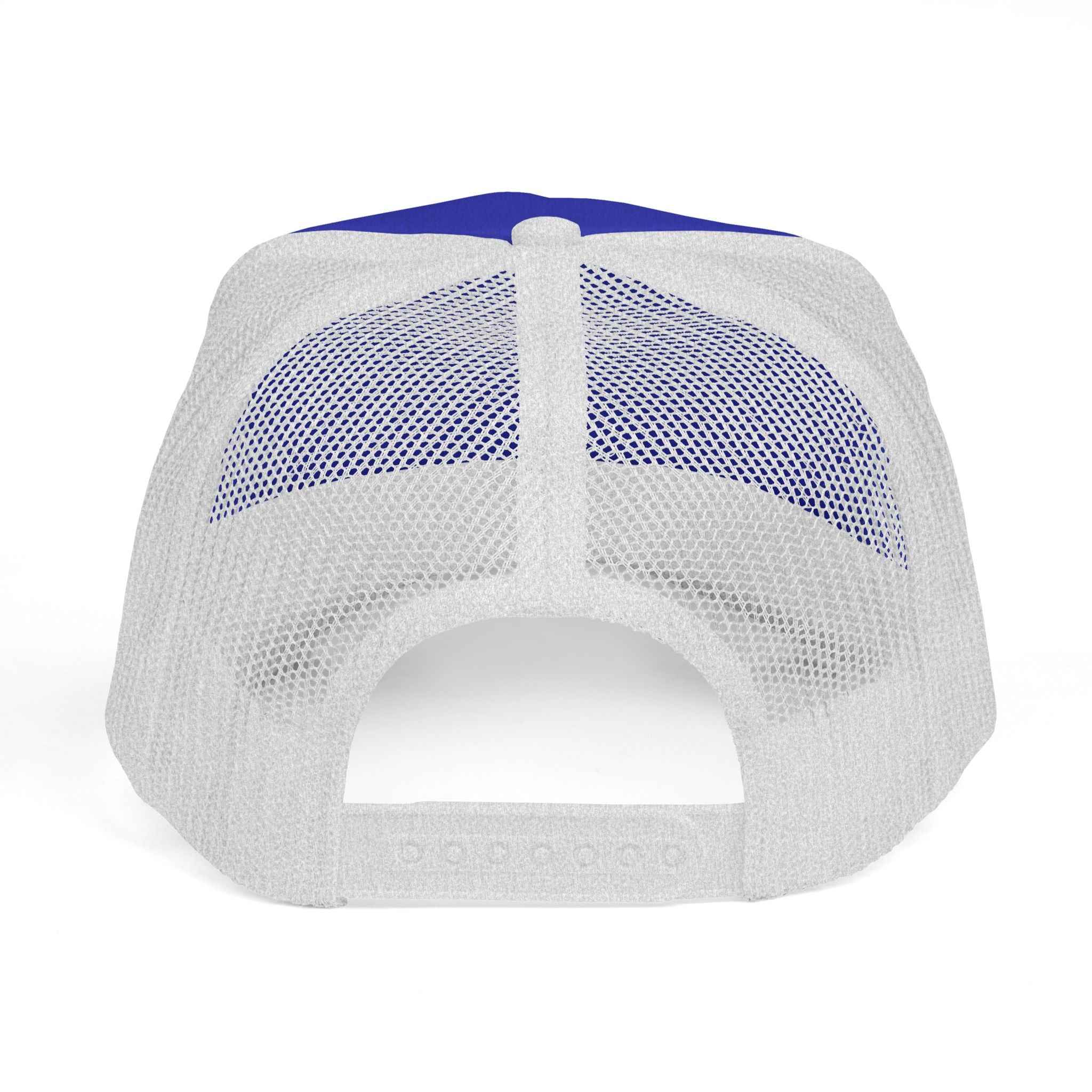 Work Hard Stay Humble  Mechanic Wrench Trucker Hat