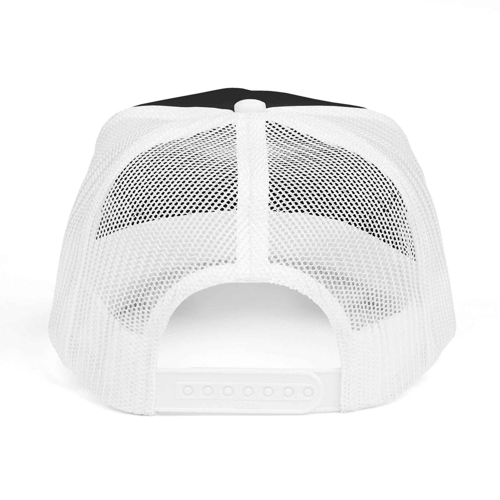 Work Hard Stay Humble  Mechanic Wrench Trucker Hat