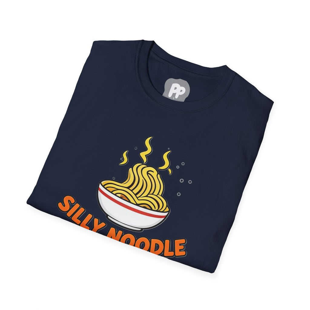 Silly Noodle T-Shirt