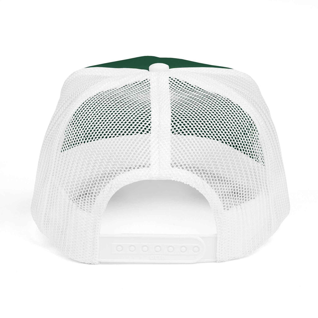 Work Hard Stay Humble  Mechanic Wrench Trucker Hat