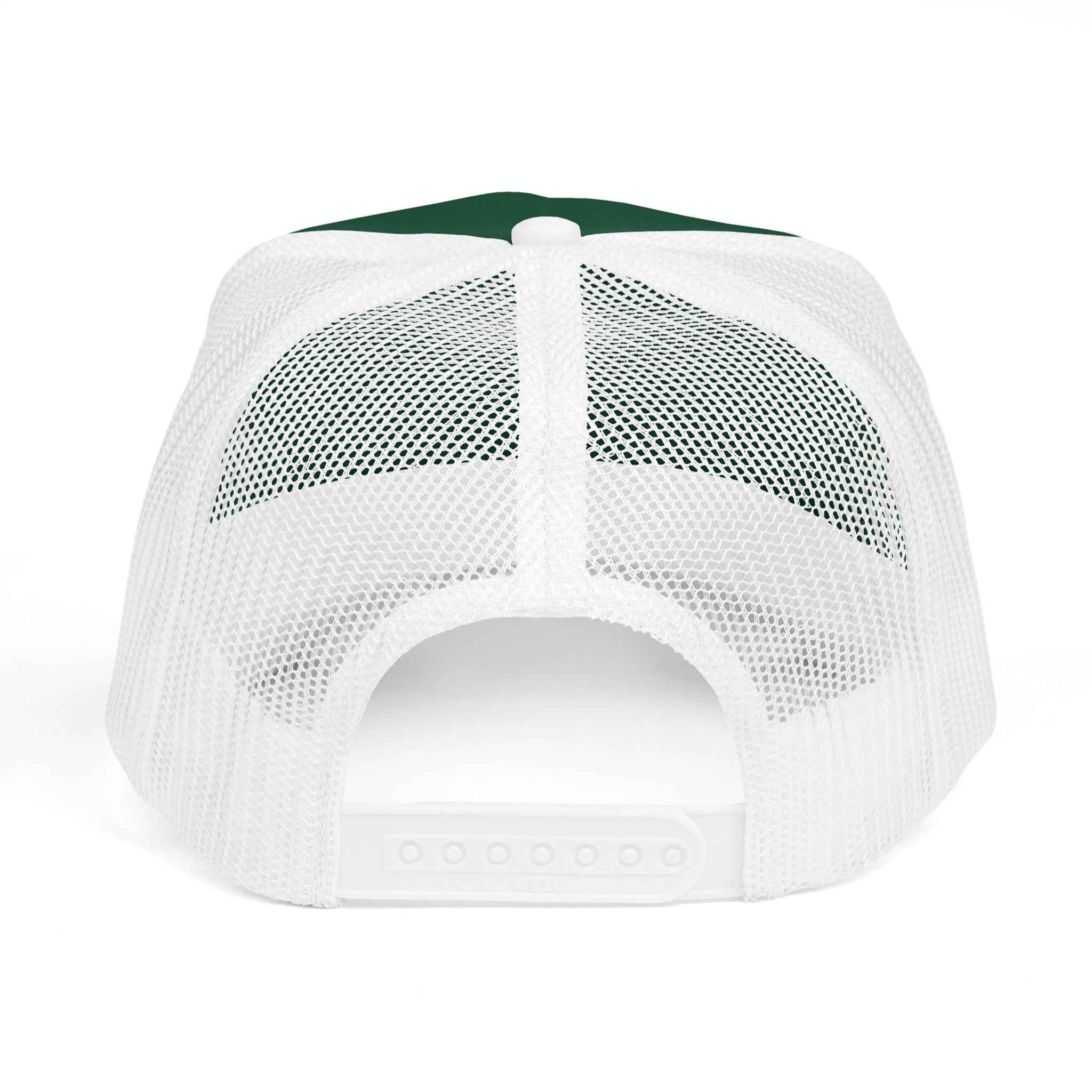 Work Hard Stay Humble  Mechanic Wrench Trucker Hat