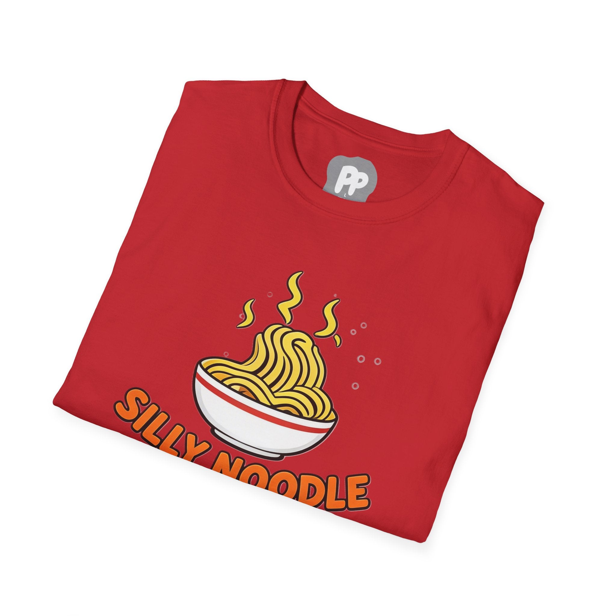 Silly Noodle T-Shirt