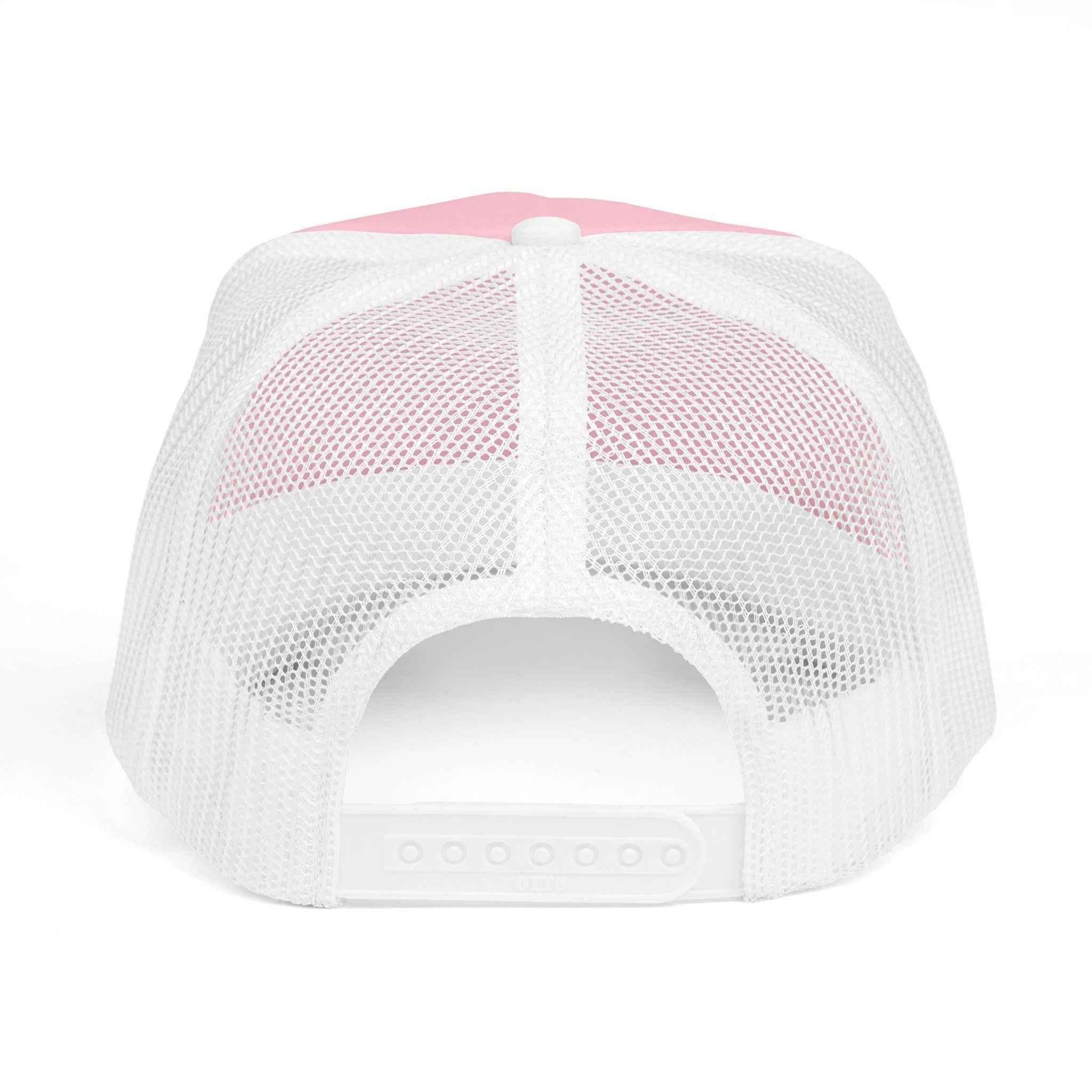 Work Hard Stay Humble  Mechanic Wrench Trucker Hat