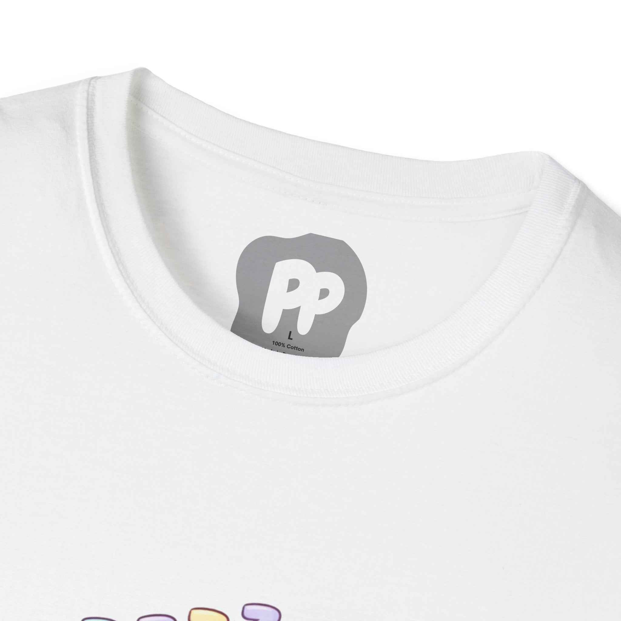 Sleeping Donut Cartoon Donut T-Shirt | Donut Disturb design